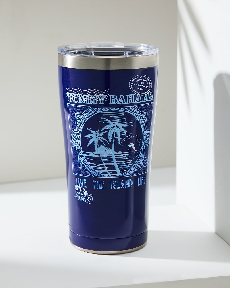 Tommy bahama live the best sale island life