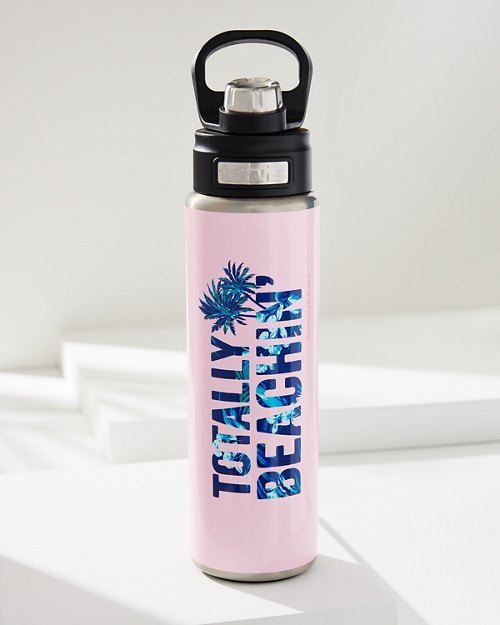 Totally Beachin' 24-oz. Water Bottle