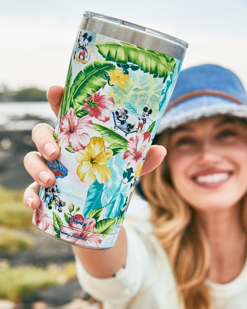 Get Your Daily Dose of Hydration With These NEW Disney Tumblers! 