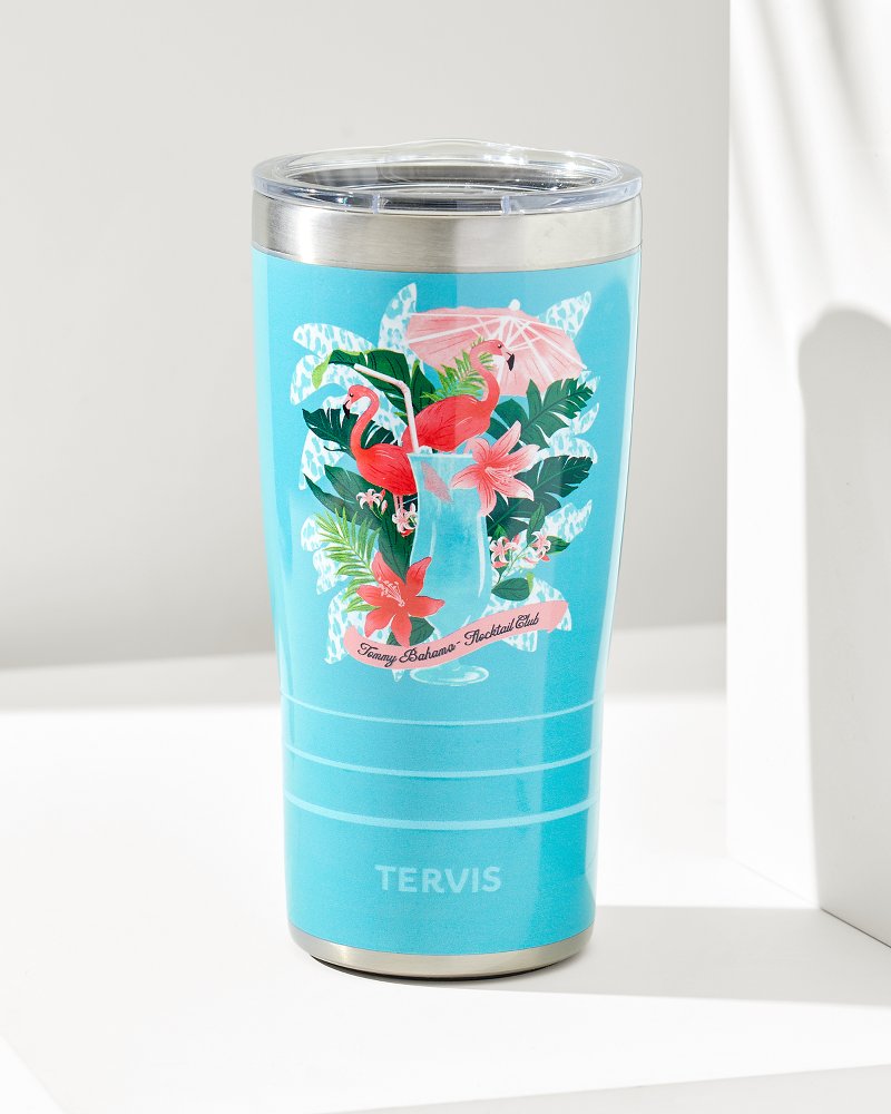 Flocktail Club 20-oz. Tervis® Tumbler