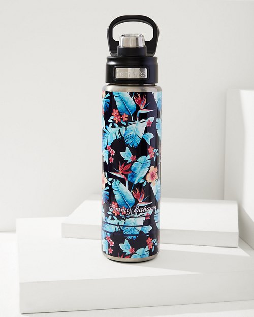 Blue Muse 24-oz. Tervis® Wide-Mouth Water Bottle