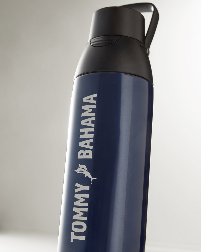 Thumbnail for Navy Venture 26-oz. Tervis® Bottle