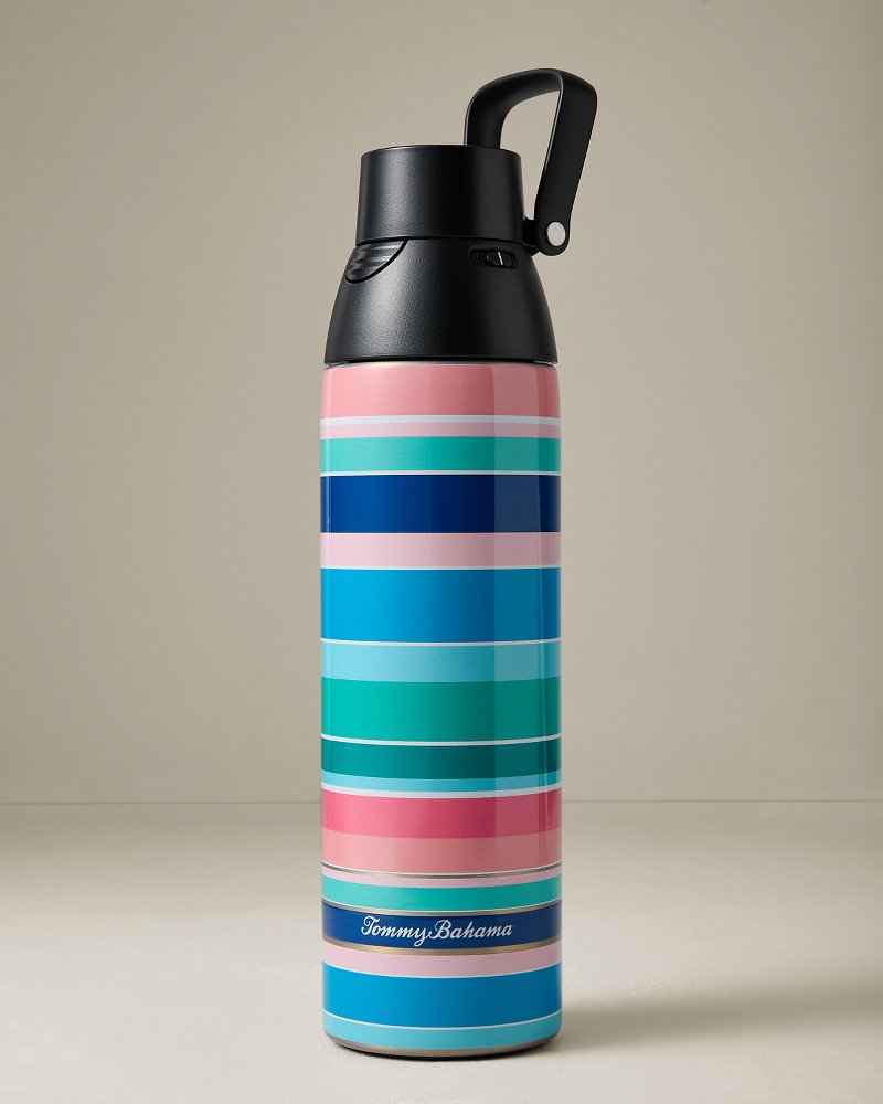 Shoreline Stripes 26-oz. Tervis Water Bottle