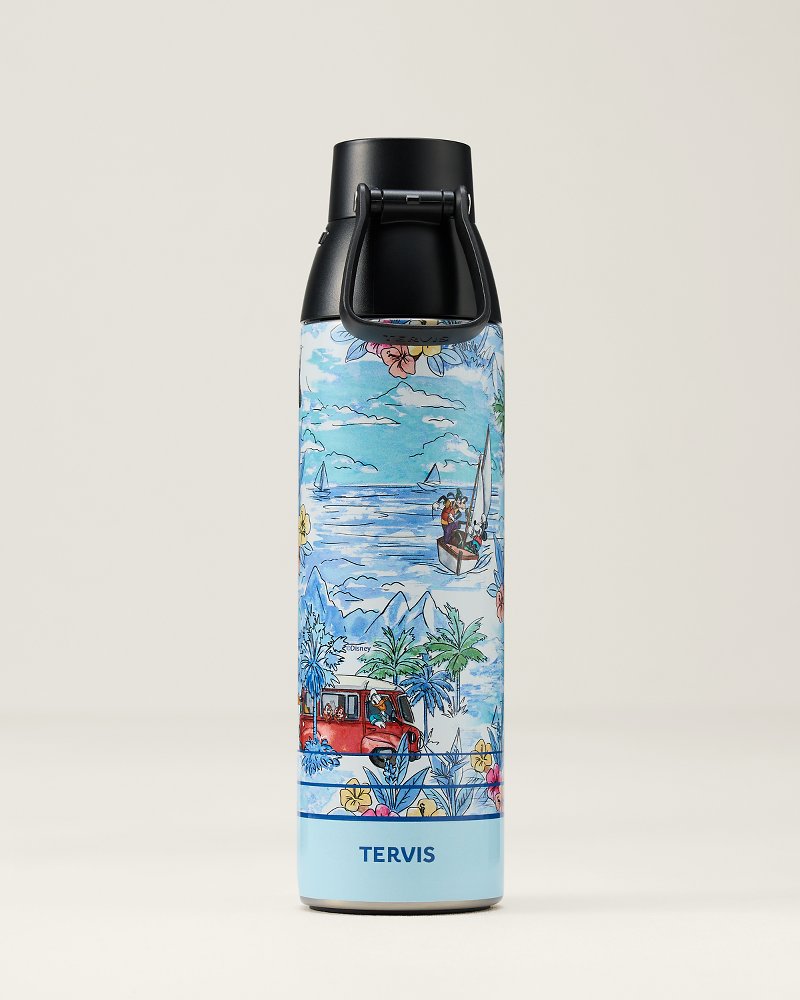 Disney Friends on the Move 24-oz. Tervis Bottle