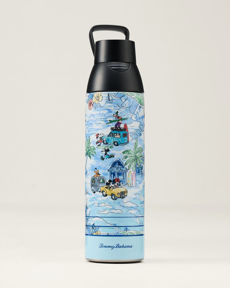 Disney Friends on the Move 24-oz. Tervis Bottle