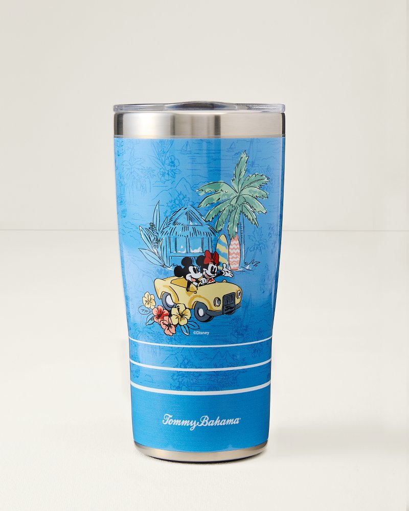Disney Friends on the Move 20-oz. Tervis Tumbler