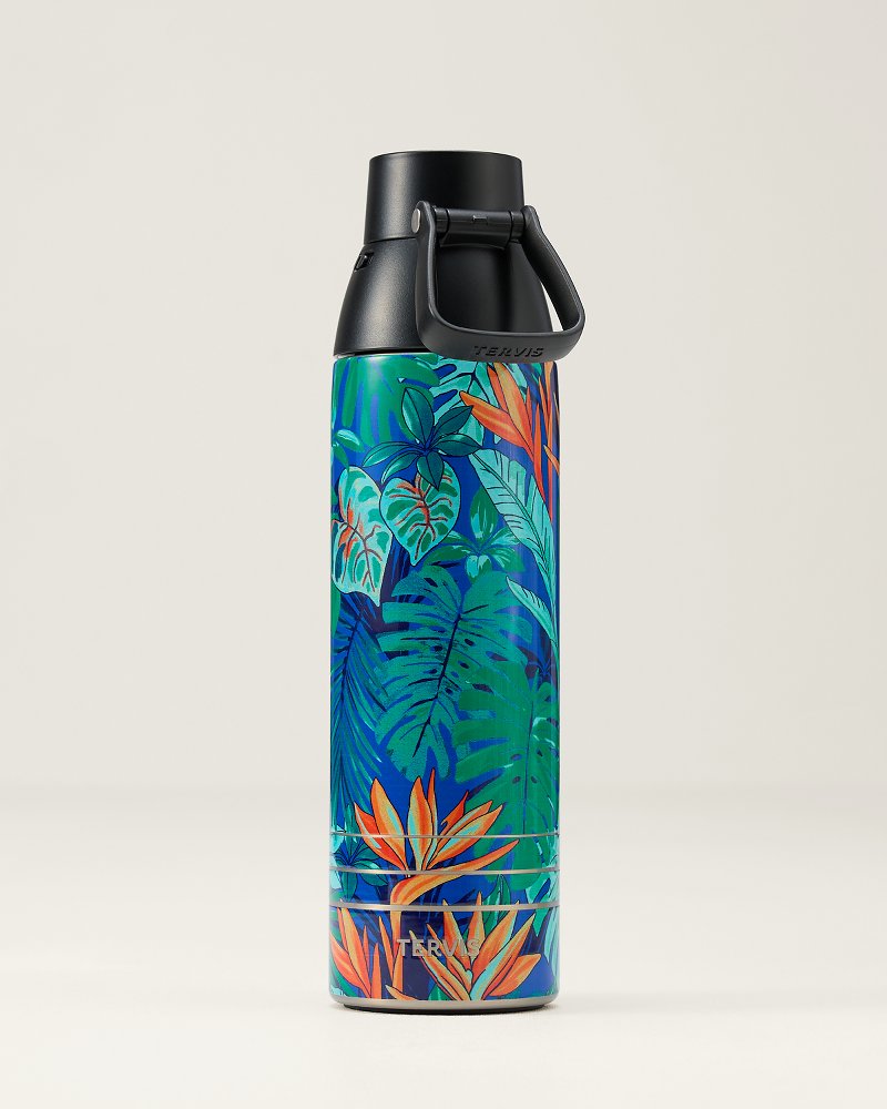 Tropical Jungle 26-oz. Tervis Bottle