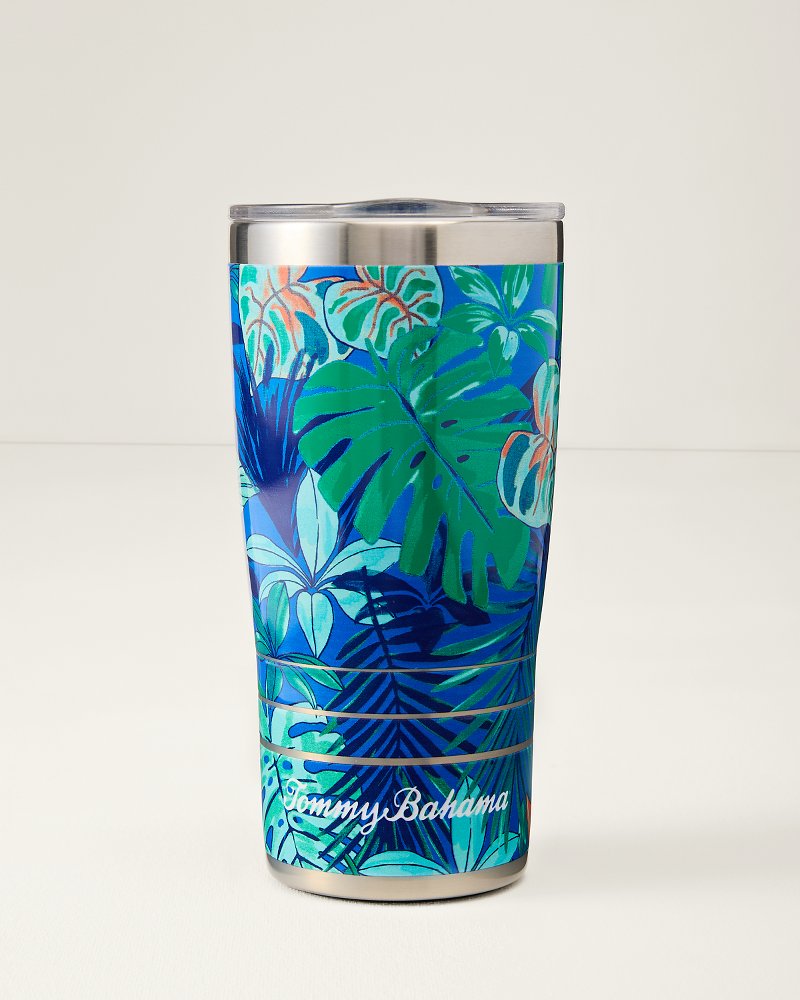 Tropical Jungle 20-oz. Tervis Tumbler