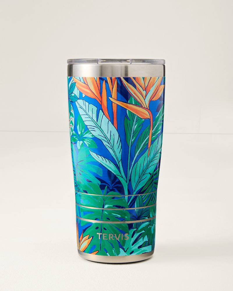 Tropical Jungle 20-oz. Tervis Tumbler