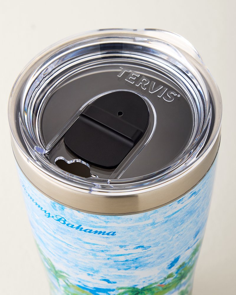 Tropical Paradise 20-oz. Tervis Tumbler