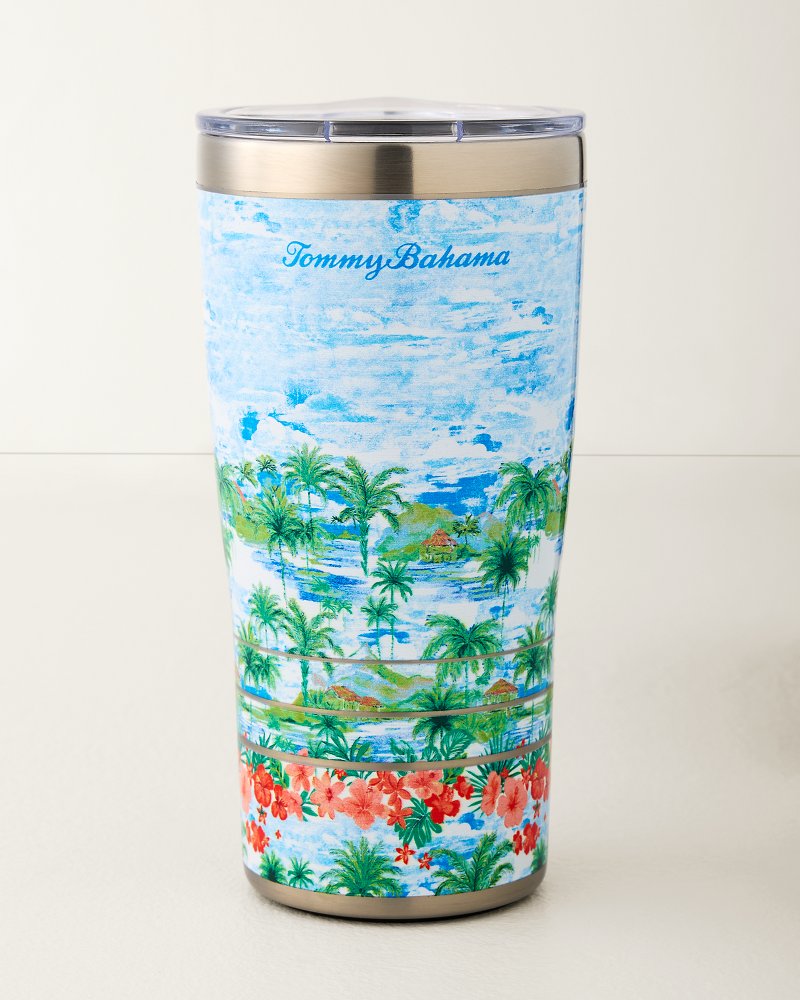 Tropical Paradise 20-oz. Tervis Tumbler