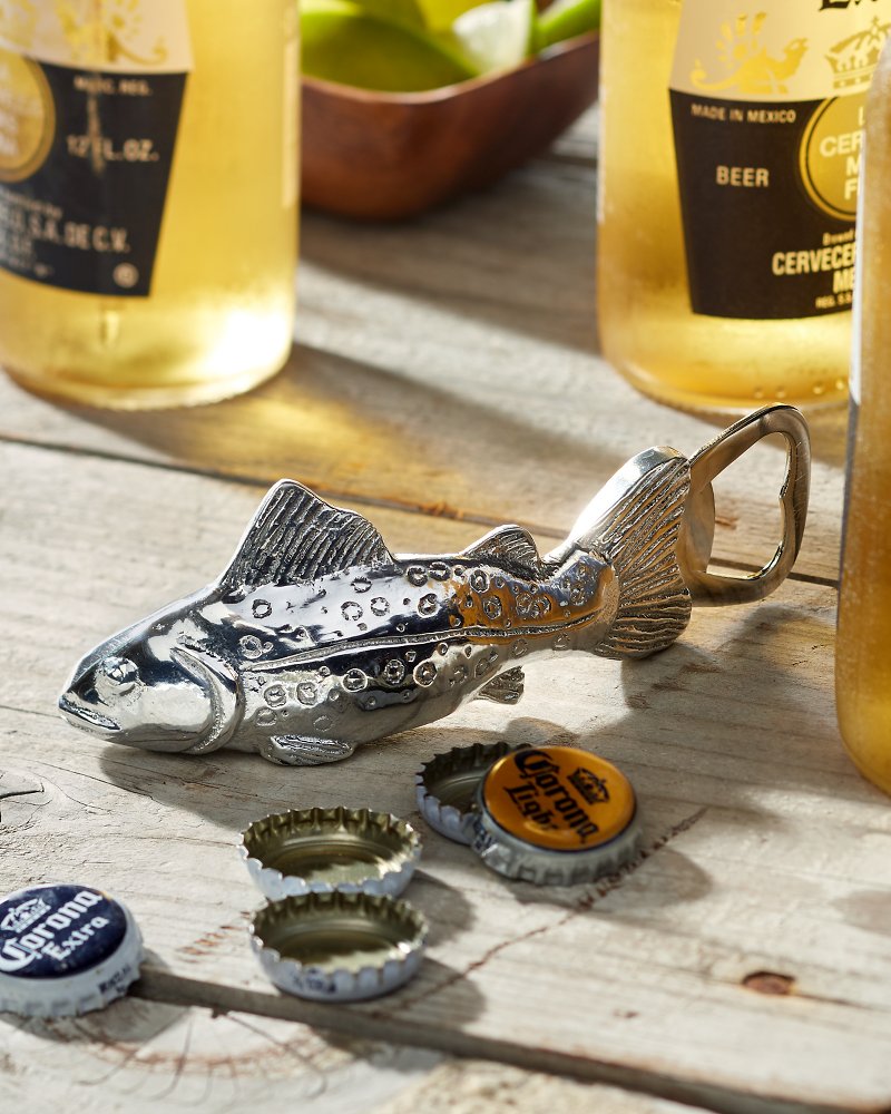 Tommy bahama bottle store opener