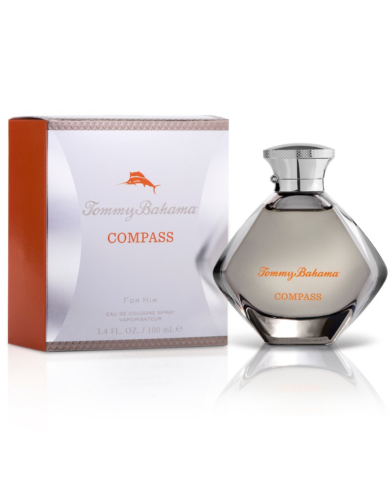 Tommy bahama on sale compass perfume