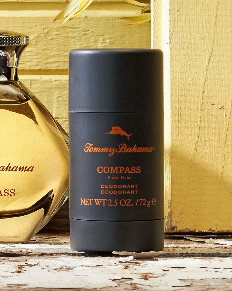 Tommy store bahama compass