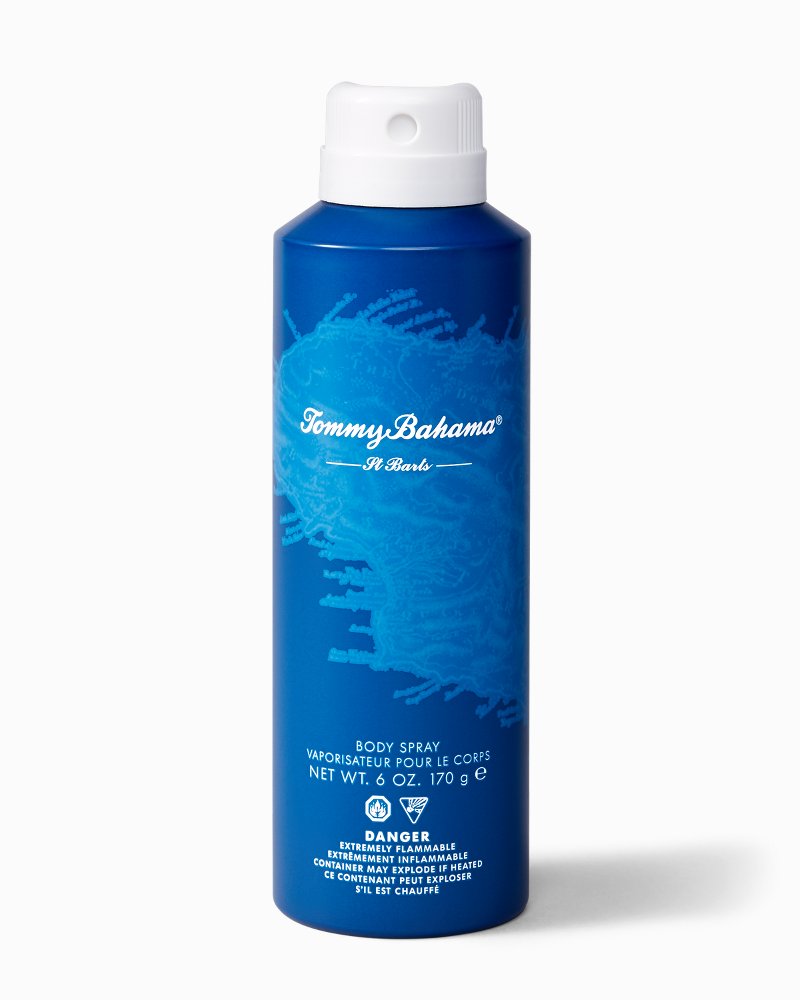 tommy bahama mist