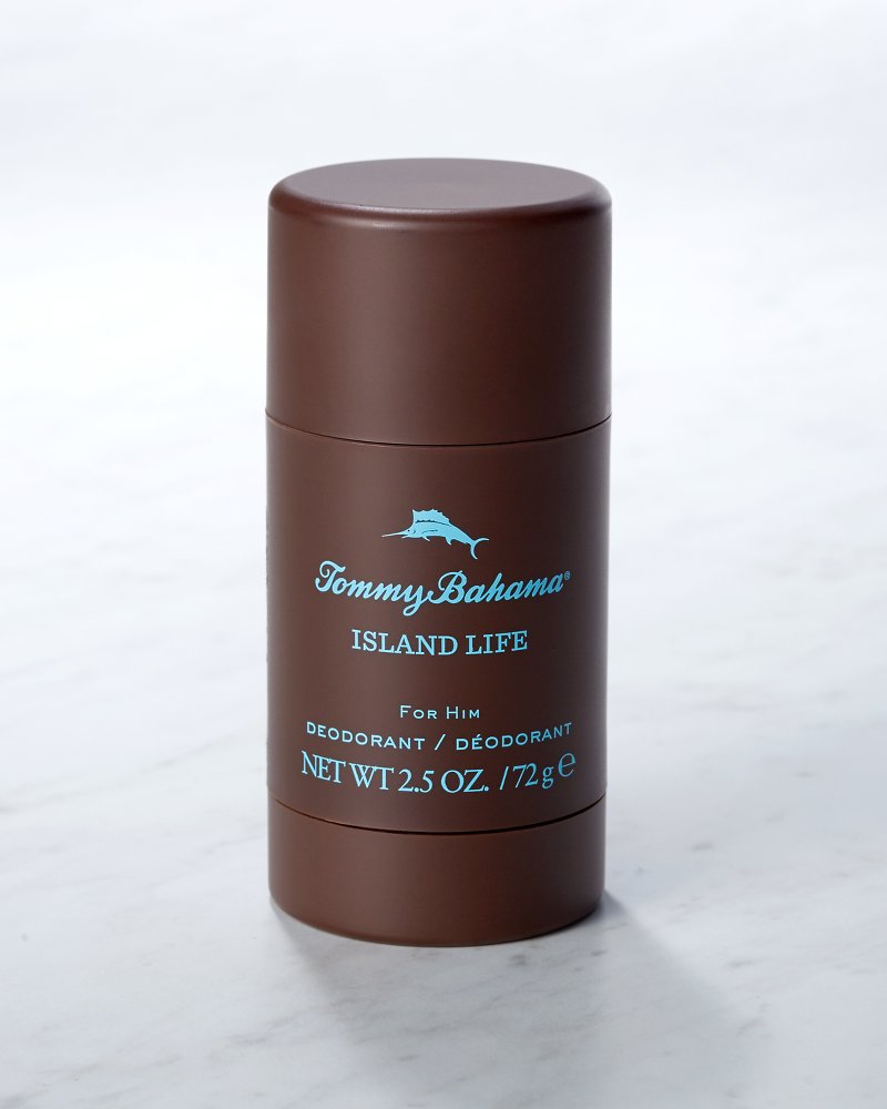 Island Life for Him 2.5 oz. Deodorant