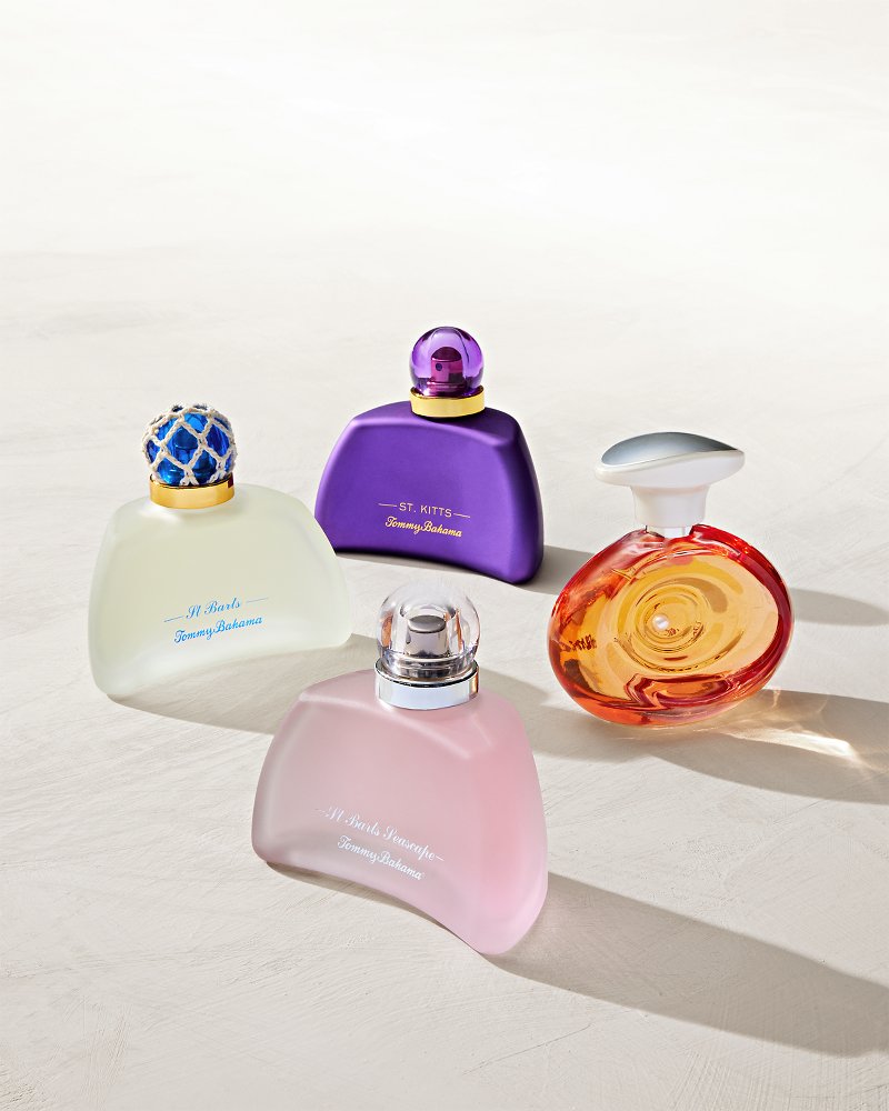 Women's St. Kitts 3.4-oz. Eau de Parfum