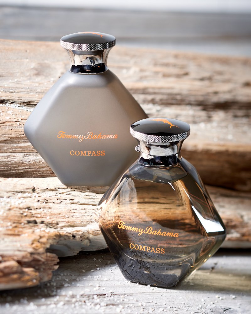 Tommy Bahama Compass Gift Set