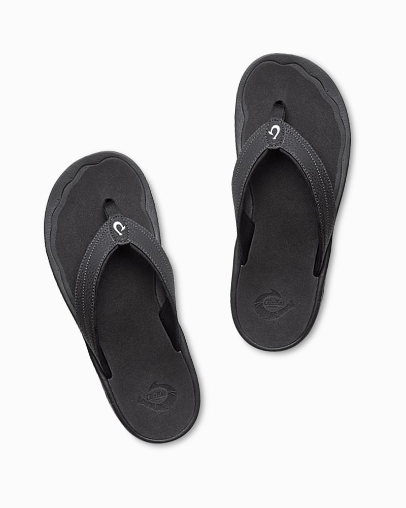 WOMENS OLUKAI OHANA SANDALS