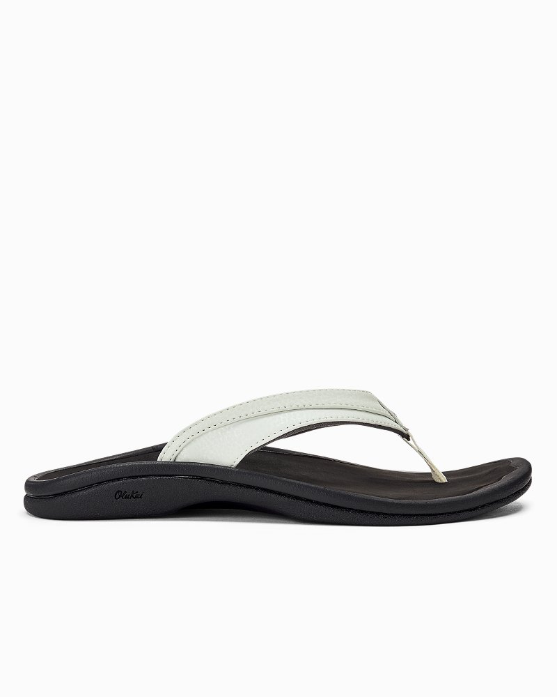 Thumbnail for Women's OluKai® 'Ohana Sandals