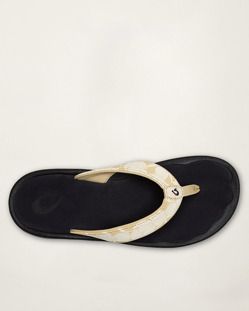 Thumbnail for Women's OluKai® 'Ohana Sandals