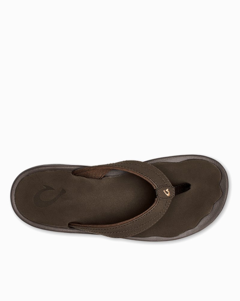 Thumbnail for Women's OluKai 'Ohana Sandals