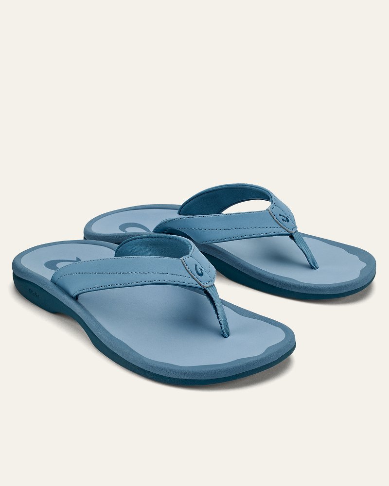 Thumbnail for Women's OluKai® 'Ohana Sandals