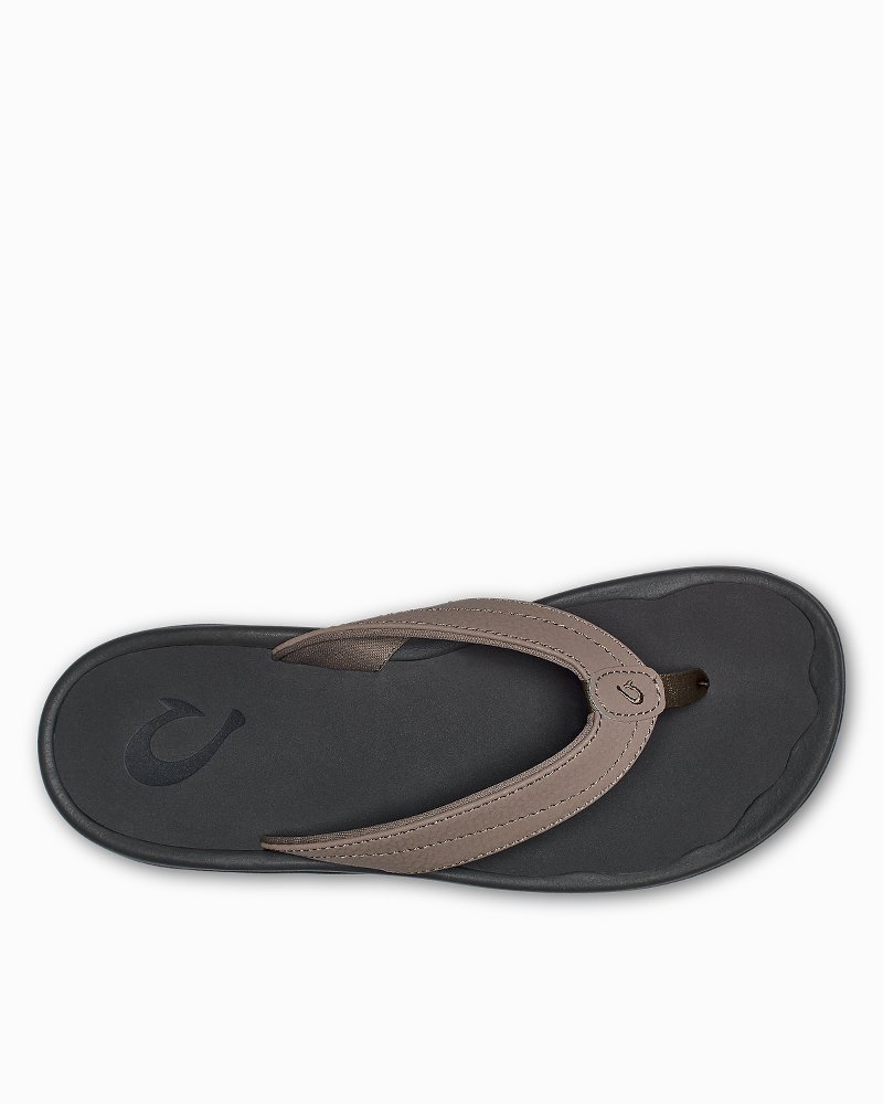 Thumbnail for Women's OluKai 'Ohana Sandals