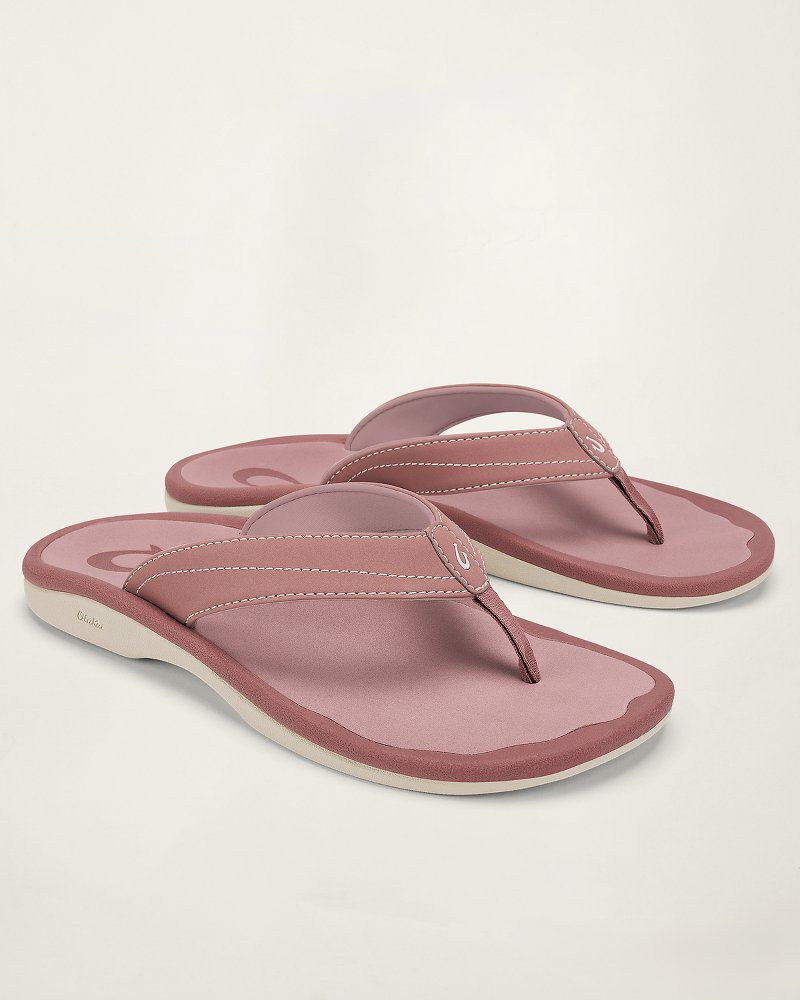 Thumbnail for Women's OluKai 'Ohana Sandals