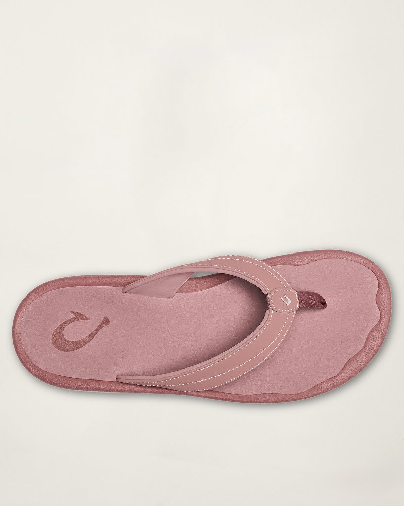 Thumbnail for Women's OluKai 'Ohana Sandals