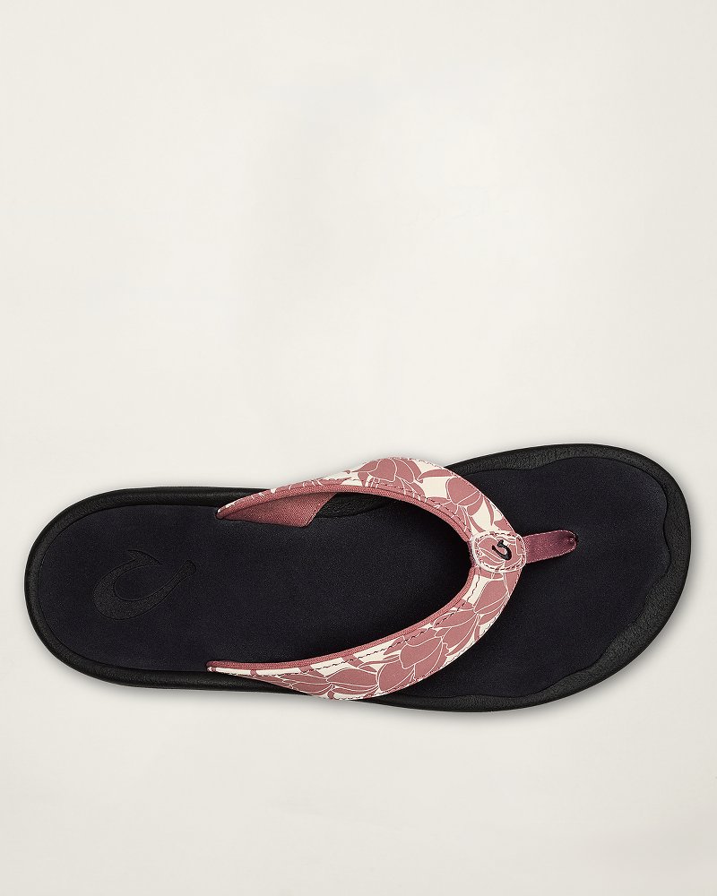 Thumbnail for Women's OluKai 'Ohana Sandals