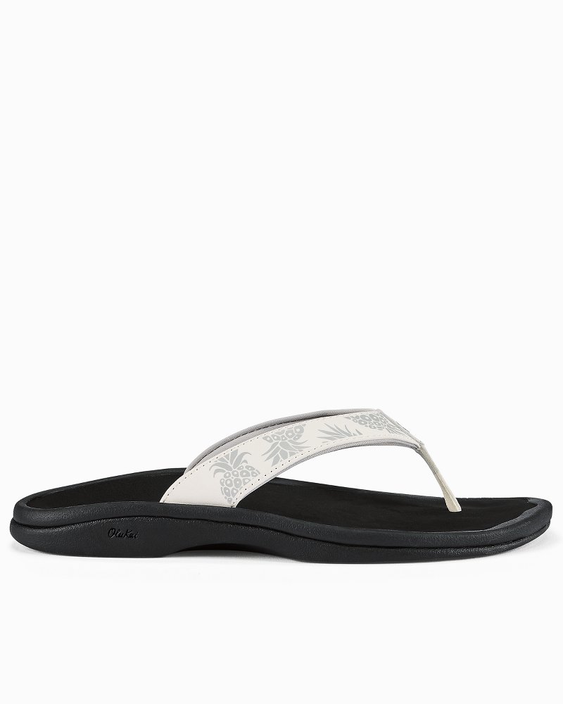Thumbnail for Women's OluKai® 'Ohana Sandals