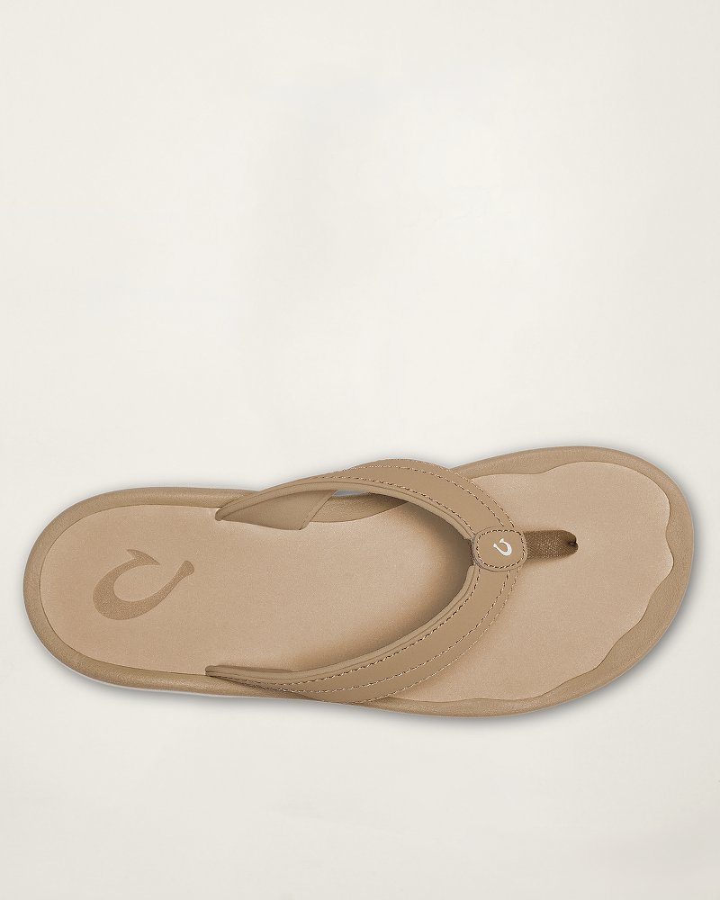 Thumbnail for Women's OluKai 'Ohana Sandals