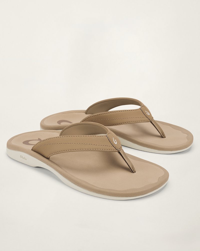 Thumbnail for Women's OluKai 'Ohana Sandals