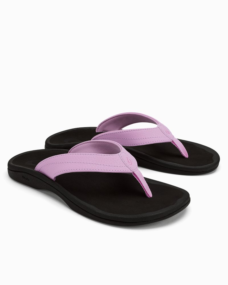 Thumbnail for Women's OluKai® 'Ohana Sandals