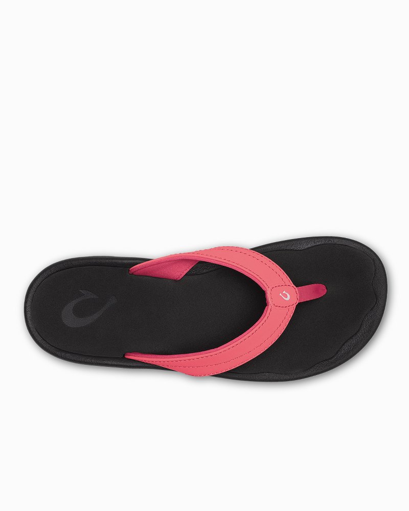 Women's OluKai 'Ohana Sandals