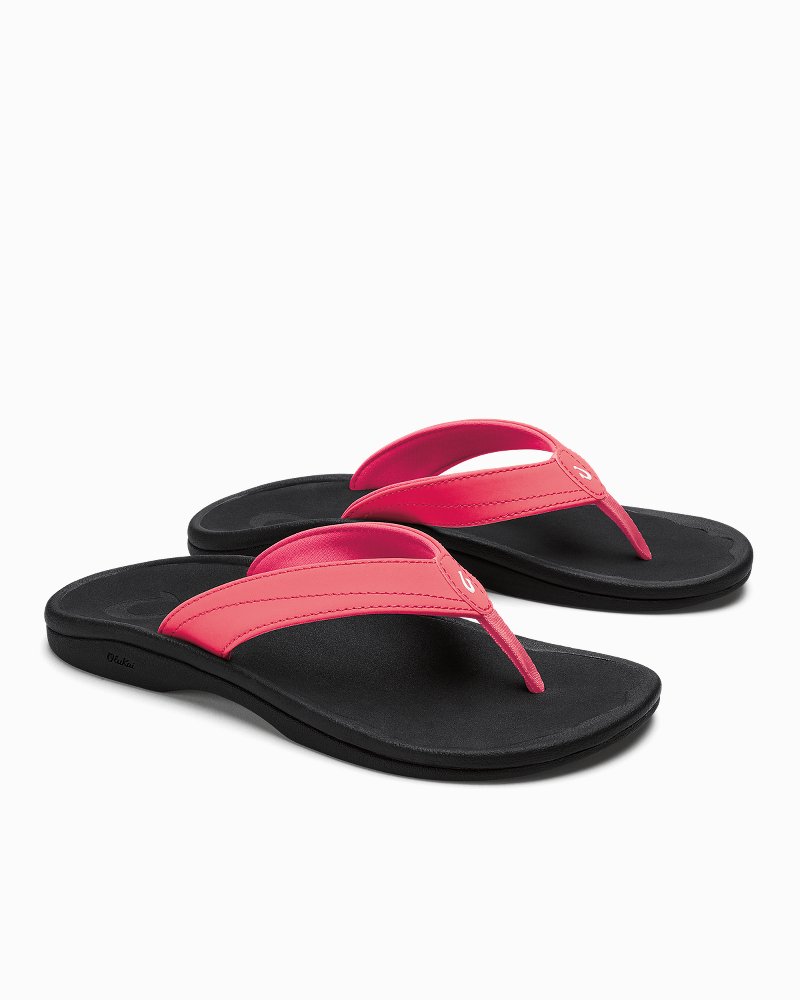 Women's OluKai 'Ohana Sandals thumbnail 3