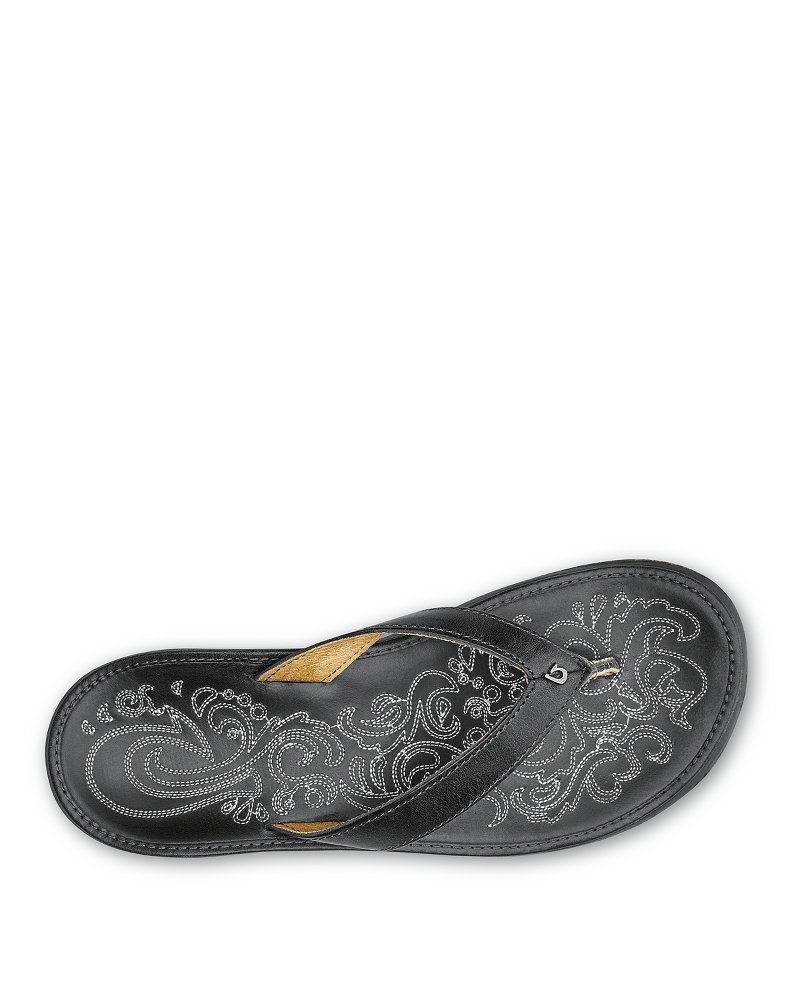 Women's OluKai Paniolo Sandals
