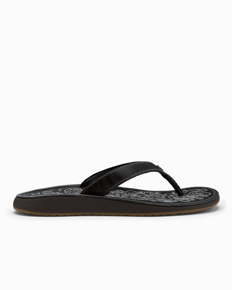 Women's OluKai Paniolo Sandals
