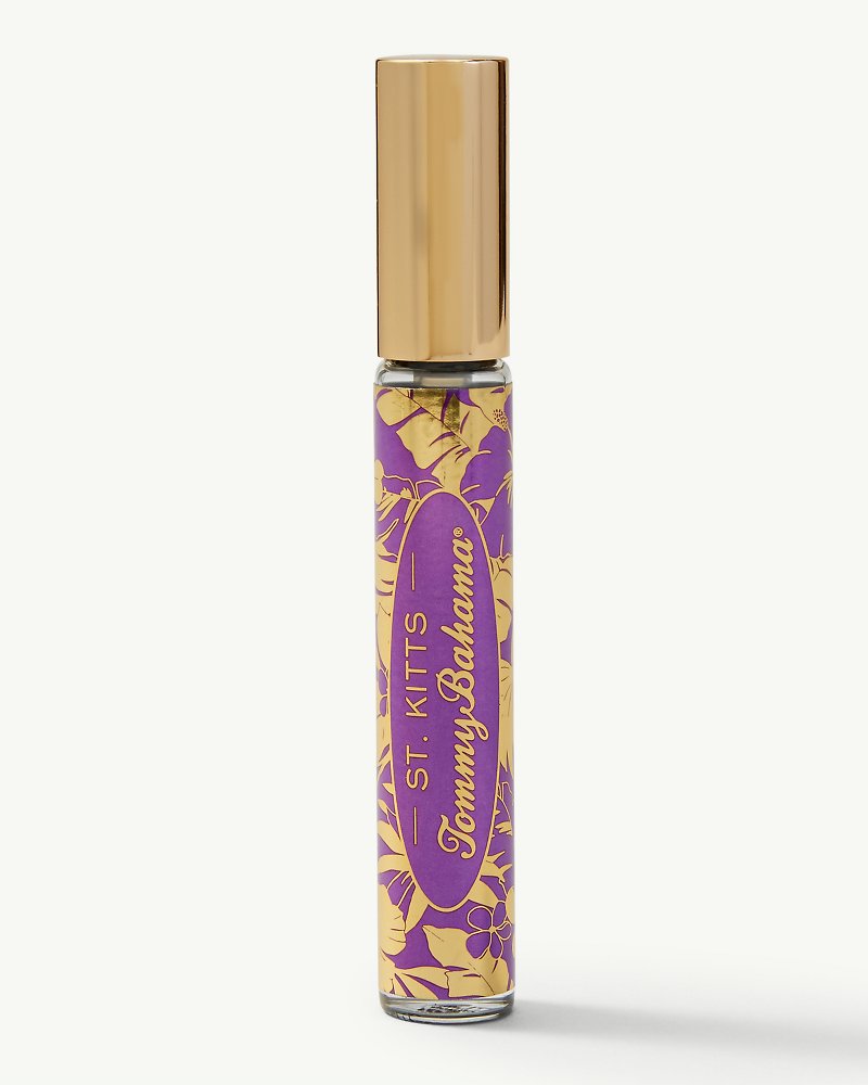 Women s St. Kitts Rollerball Perfume