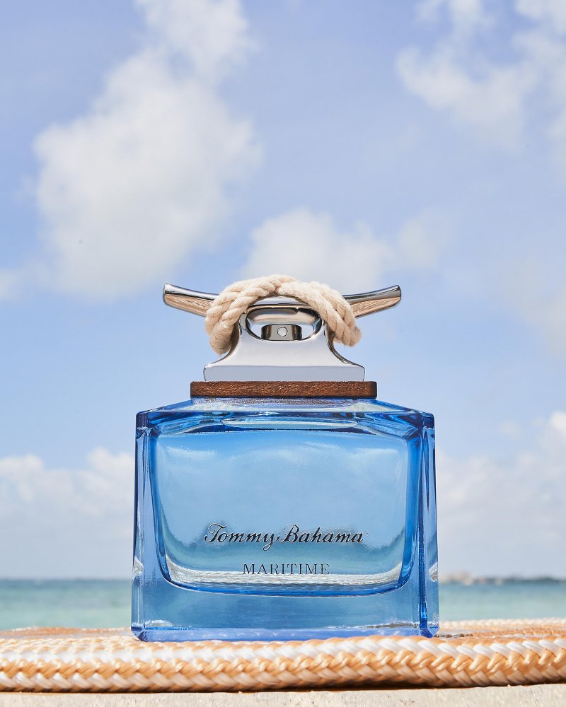 Tommy Bahama Maritime Journey Cologne