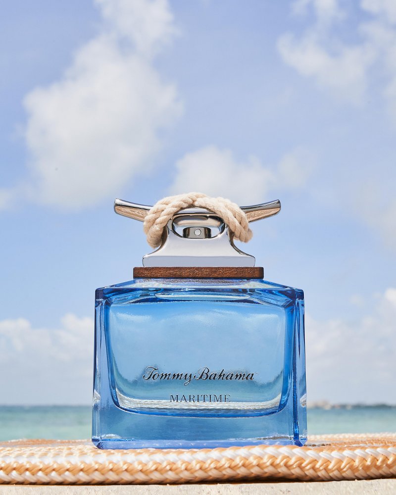 maritime perfume