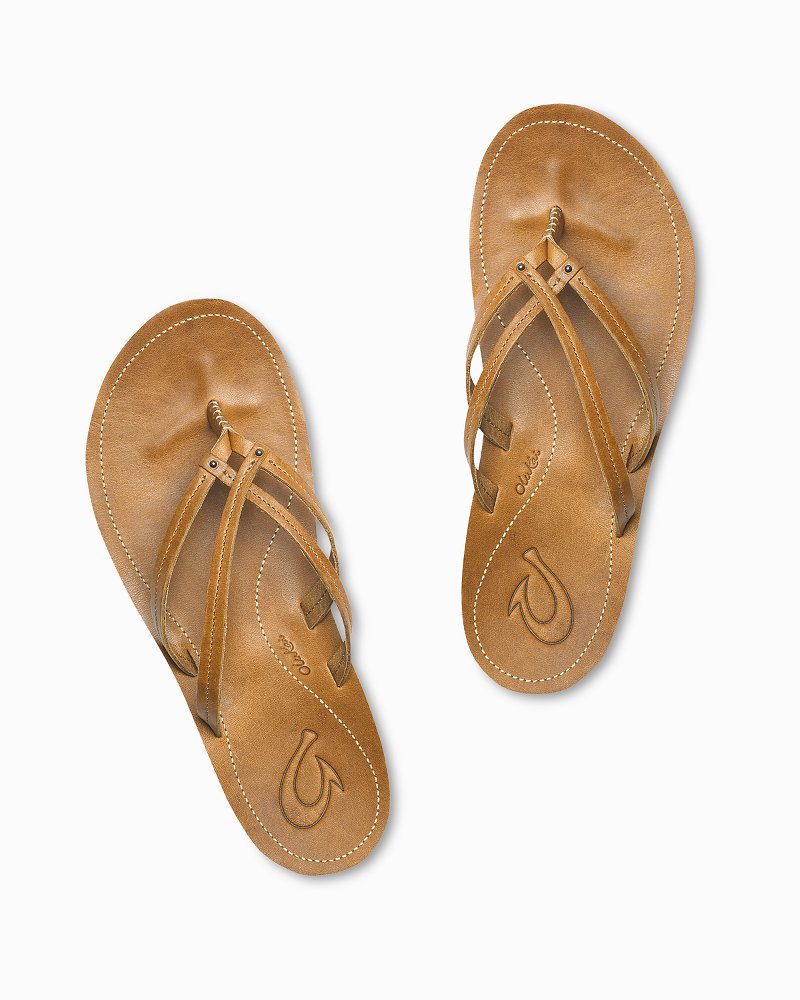 Women S Olukai U I Sandals