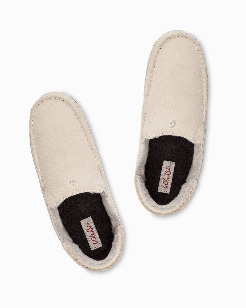 Thumbnail for Women's OluKai® Nohea Slippers