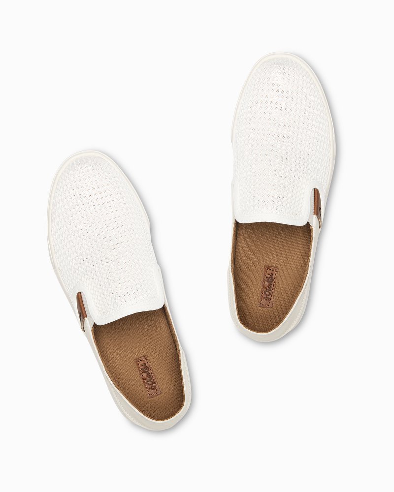 Women's OluKai® Pehuea Slip-On Shoes