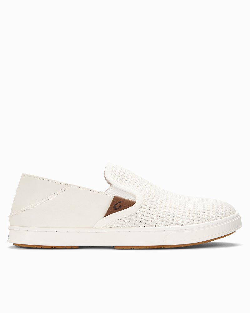 Women s OluKai Pehuea Slip On Shoes