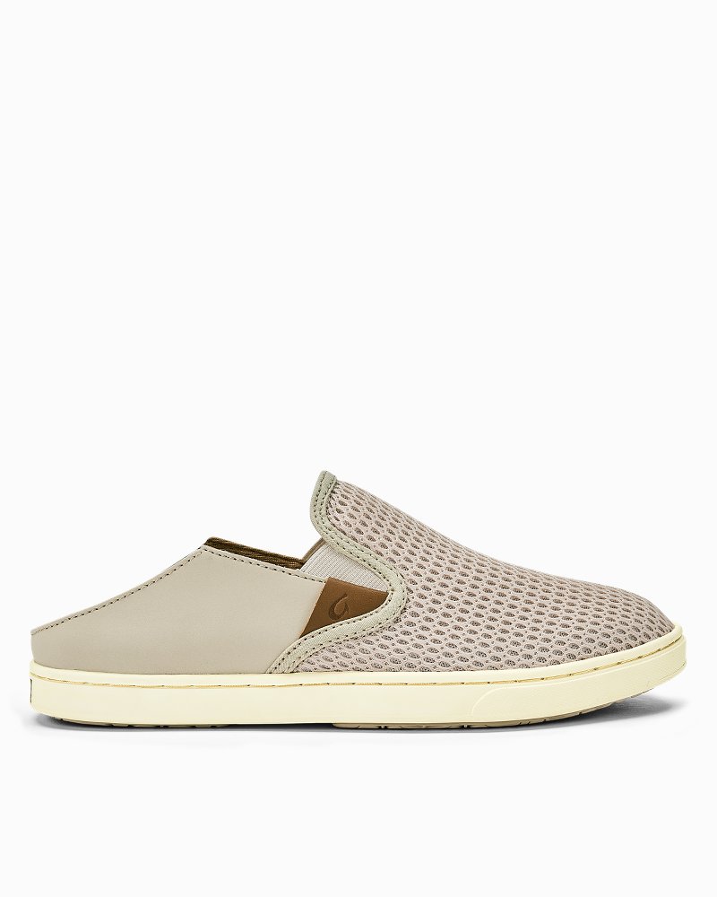 Thumbnail for Women's OluKai® Pehuea Slip-On Shoes