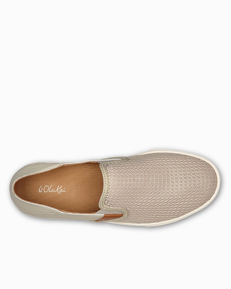 Thumbnail for Women's OluKai® Pehuea Slip-On Shoes