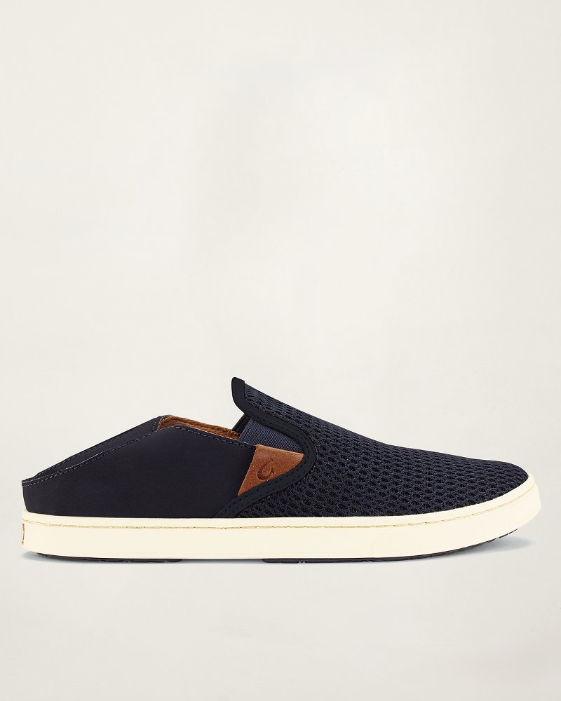 Thumbnail for Women's OluKai Pehuea Slip-On Shoes