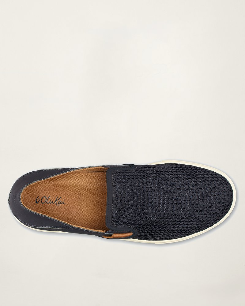 Thumbnail for Women's OluKai Pehuea Slip-On Shoes